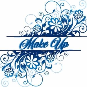 °•[{MAKE-UP}]•°